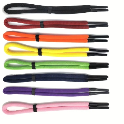 Floatable Sunglasses Cord Dark Blue