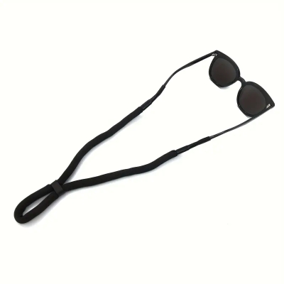 Floatable Sunglasses Cord Dark Blue