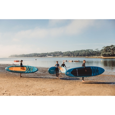 Spinera Lets Paddle 10.4 - 315x80x15cm Inflatable SUP