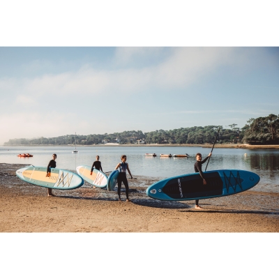 Spinera Lets Paddle 10.4 - 315x80x15cm Inflatable SUP