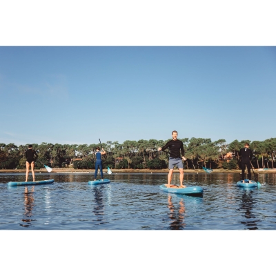 Spinera Lets Paddle 10.4 - 315x80x15cm Inflatable SUP