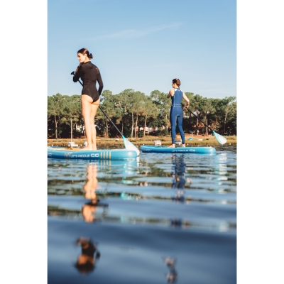 Spinera Lets Paddle 10.4 - 315x80x15cm Inflatable SUP