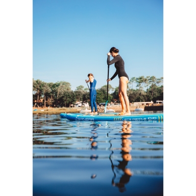 Spinera Lets Paddle 10.4 - 315x80x15cm Inflatable SUP