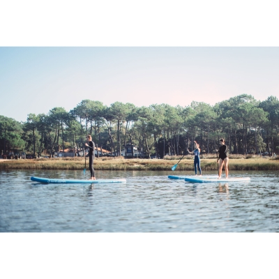 Spinera Lets Paddle 10.4 - 315x80x15cm Inflatable SUP