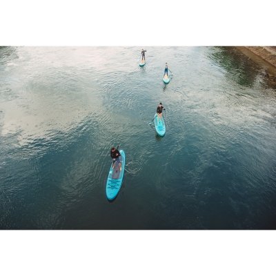 Spinera Lets Paddle 10.4 - 315x80x15cm Inflatable SUP