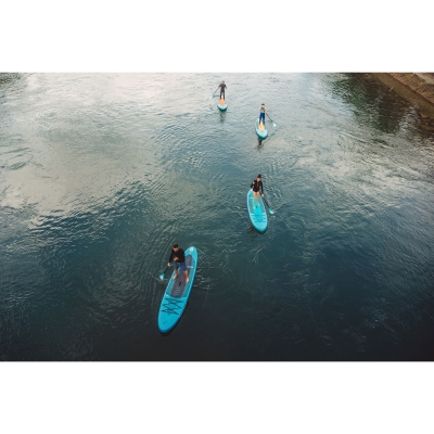 Spinera Lets Paddle 10.4 - 315x80x15cm Inflatable SUP