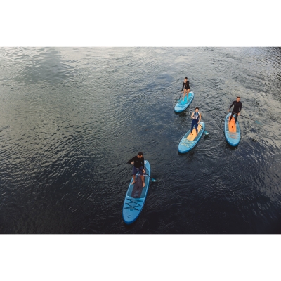 Spinera Lets Paddle 10.4 - 315x80x15cm Inflatable SUP