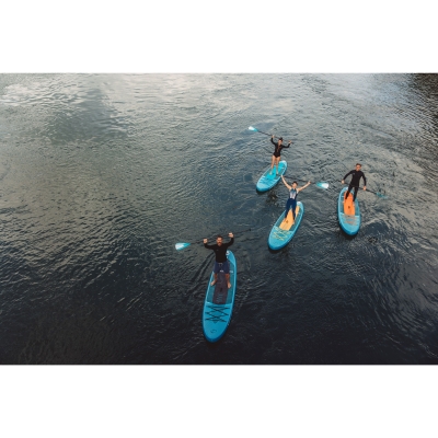 Spinera Lets Paddle 10.4 - 315x80x15cm Inflatable SUP