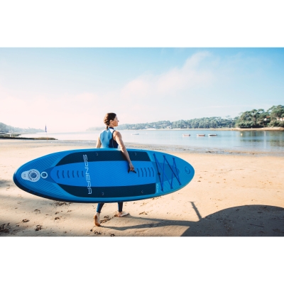 Spinera Lets Paddle 10.4 - 315x80x15cm Inflatable SUP