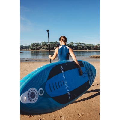 Spinera Lets Paddle 10.4 - 315x80x15cm Inflatable SUP