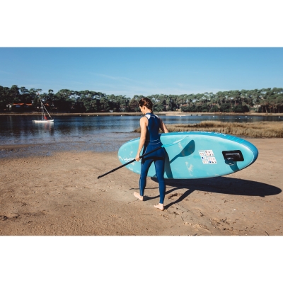 Spinera Lets Paddle 10.4 - 315x80x15cm Inflatable SUP