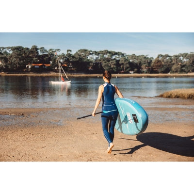 Spinera Lets Paddle 10.4 - 315x80x15cm Inflatable SUP