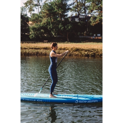 Spinera Lets Paddle 10.4 - 315x80x15cm Inflatable SUP