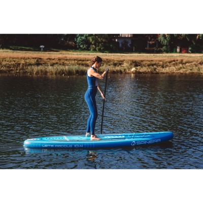 Spinera Lets Paddle 10.4 - 315x80x15cm Inflatable SUP