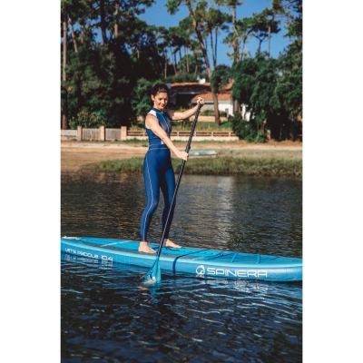 Spinera Lets Paddle 10.4 - 315x80x15cm Inflatable SUP