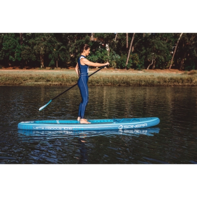 Spinera Lets Paddle 10.4 - 315x80x15cm Inflatable SUP