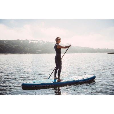 Spinera Lets Paddle 10.4 - 315x80x15cm Inflatable SUP