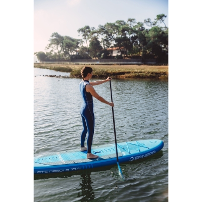 Spinera Lets Paddle 10.4 - 315x80x15cm Inflatable SUP