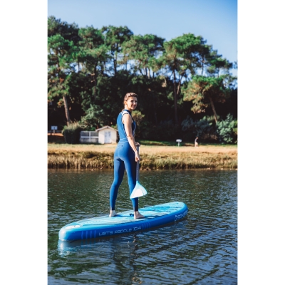 Spinera Lets Paddle 10.4 - 315x80x15cm Inflatable SUP