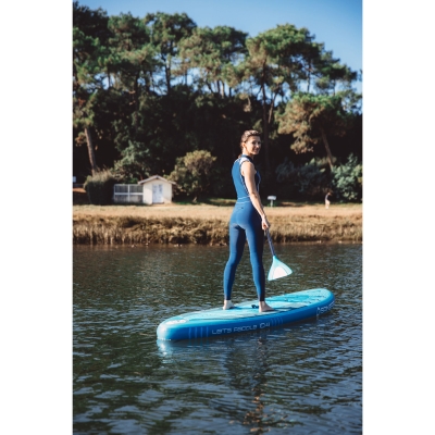 Spinera Lets Paddle 10.4 - 315x80x15cm Inflatable SUP