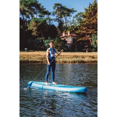 Spinera Lets Paddle 10.4 - 315x80x15cm Inflatable SUP