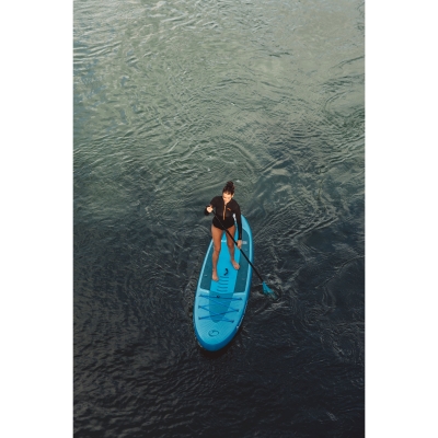 Spinera Lets Paddle 10.4 - 315x80x15cm Inflatable SUP