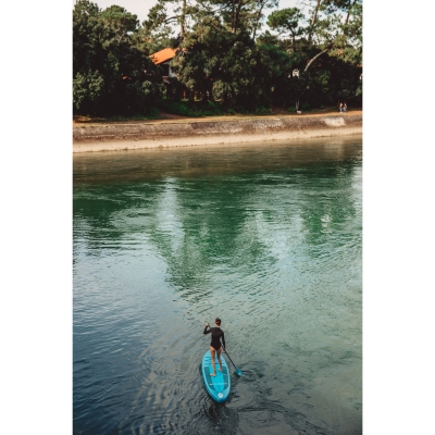 Spinera Lets Paddle 10.4 - 315x80x15cm Inflatable SUP