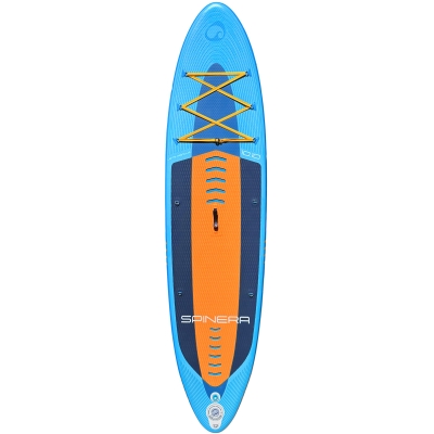 Стендъп падъл борд Spinera Lets Paddle 10'10" - 330x82x15cm