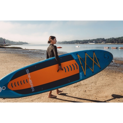 Стендъп падъл борд Spinera Lets Paddle 10'10" - 330x82x15cm
