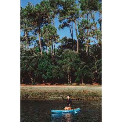 Стендъп падъл борд Spinera Lets Paddle 10'10" - 330x82x15cm