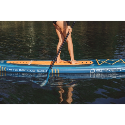 Стендъп падъл борд Spinera Lets Paddle 10'10" - 330x82x15cm