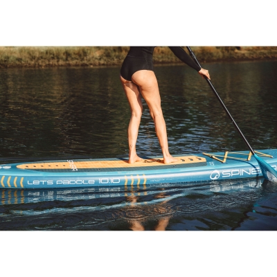 Стендъп падъл борд Spinera Lets Paddle 10'10" - 330x82x15cm