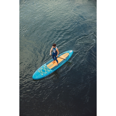 Стендъп падъл борд Spinera Lets Paddle 10'10" - 330x82x15cm