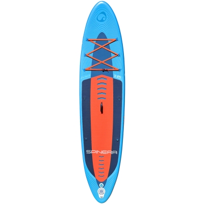 Стендъп падъл борд Spinera Lets Paddle 11'6" - 350x83x15cm