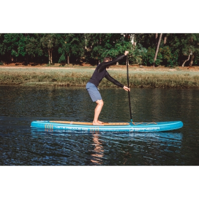 Стендъп падъл борд Spinera Lets Paddle 11'6" - 350x83x15cm