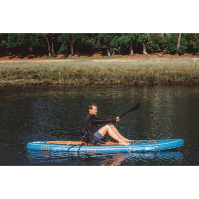 Стендъп падъл борд Spinera Lets Paddle 11'6" - 350x83x15cm