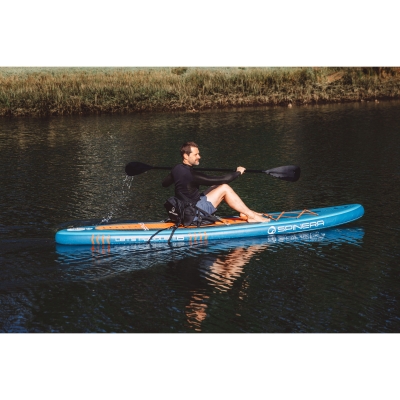 Стендъп падъл борд Spinera Lets Paddle 11'6" - 350x83x15cm