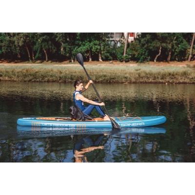 Стендъп падъл борд Spinera Lets Paddle 11'6" - 350x83x15cm