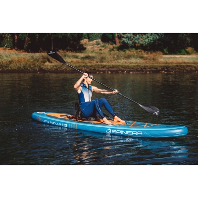 Стендъп падъл борд Spinera Lets Paddle 11'6" - 350x83x15cm