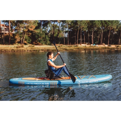 Стендъп падъл борд Spinera Lets Paddle 11'6" - 350x83x15cm