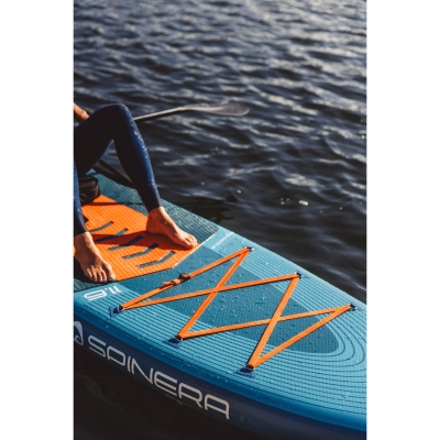 Стендъп падъл борд Spinera Lets Paddle 11'6" - 350x83x15cm