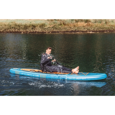 Стендъп падъл борд Spinera Lets Paddle 11'6" - 350x83x15cm