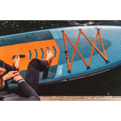 Стендъп падъл борд Spinera Lets Paddle 11'6" - 350x83x15cm