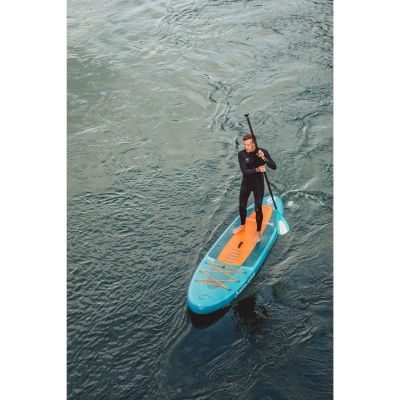 Стендъп падъл борд Spinera Lets Paddle 11'6" - 350x83x15cm