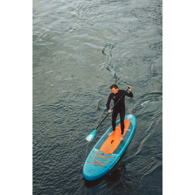 Стендъп падъл борд Spinera Lets Paddle 11'6" - 350x83x15cm