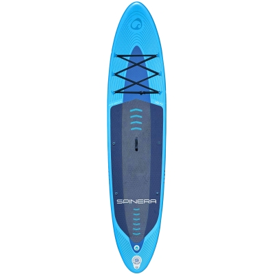 Стендъп падъл борд Spinera Lets Paddle 12'4" - 376x84x15cm