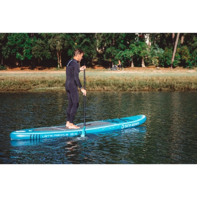 Стендъп падъл борд Spinera Lets Paddle 12'4" - 376x84x15cm