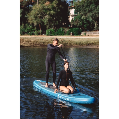 Стендъп падъл борд Spinera Lets Paddle 12'4" - 376x84x15cm