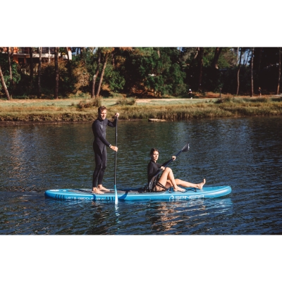 Стендъп падъл борд Spinera Lets Paddle 12'4" - 376x84x15cm