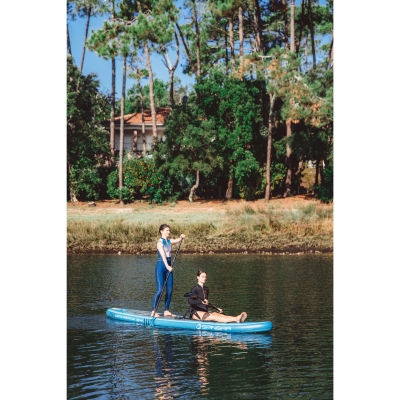 Стендъп падъл борд Spinera Lets Paddle 12'4" - 376x84x15cm
